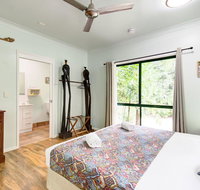 Red Mill House in Daintree - Accommodation Tasmania