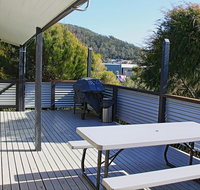 Redbill Beach Retreat - Accommodation Tasmania