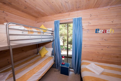 Redbill Beach Retreat - Accommodation Tasmania 1