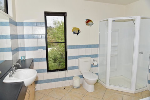 Redbill Drive House - Accommodation Tasmania 2