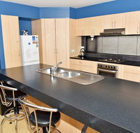 Redbill Drive House - Accommodation Tasmania