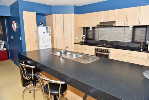 Redbill Drive House - Accommodation Tasmania 0
