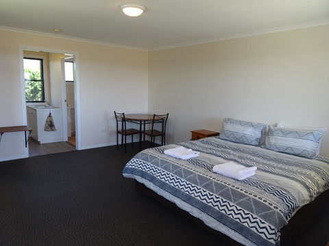 Redgate B&B - Accommodation Tasmania 0