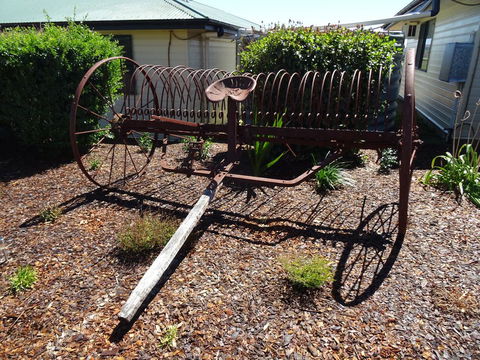Redgate B&B - Accommodation Tasmania 1