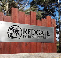 Redgate Forest Retreat - Accommodation Tasmania