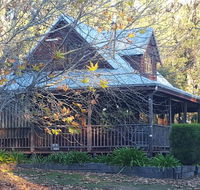 Redgum Hill Country Retreat - Accommodation Tasmania