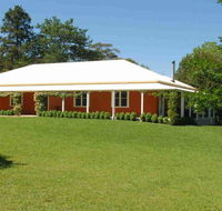 Redhaven House - spacious quiet and private - Accommodation Tasmania