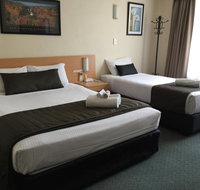 Redleaf Resort - Accommodation Tasmania