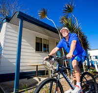 Reflections Holiday Parks Ballina - Accommodation Tasmania