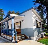 Reflections Holiday Parks Bermagui - Accommodation Tasmania