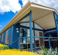 Reflections Holiday Parks Ferry Reserve - Accommodation Tasmania