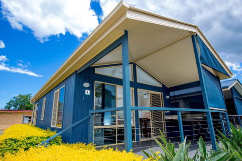 Reflections Holiday Parks Ferry Reserve - Accommodation Tasmania 0