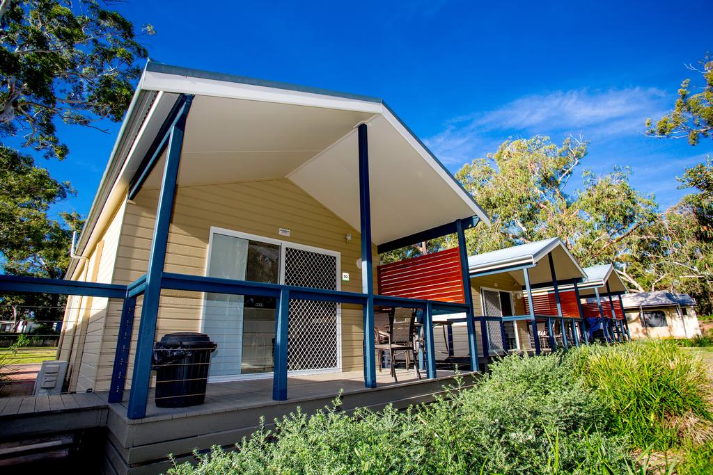 Hawks Nest NSW Accommodation Tasmania