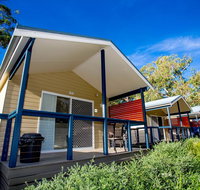 Reflections Holiday Parks Jimmys Beach - Accommodation Tasmania