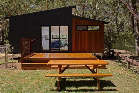 Reflections Holiday Parks Jimmys Beach - Accommodation Tasmania 1