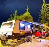 Reflections Holiday Parks Massy Greene - Accommodation Tasmania