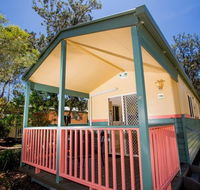 Reflections Holiday Parks Mylestom - Accommodation Tasmania