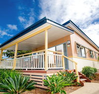 Reflections Holiday Parks Urunga - Accommodation Tasmania