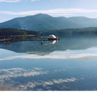 Regatta Point Holiday Park - Accommodation Tasmania