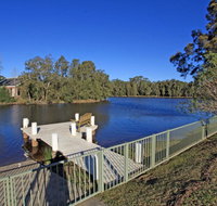 Relax and enjoy the River - Accommodation Tasmania