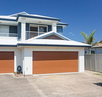 Relax at Pacific' 1/26 Pacific Avenue - private duplex with enclosed yard - Accommodation Tasmania