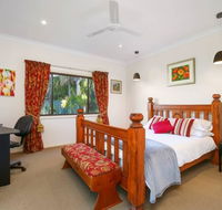 Relaxing Queen Sized Room With En-Suite - Accommodation Tasmania