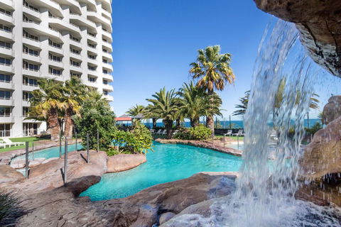 Rendezvous Hotel Perth Scarborough - Accommodation Tasmania 0