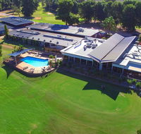 Renmark Country Club - Accommodation Tasmania