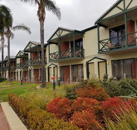 Renmark Hotel Motel - Accommodation Tasmania