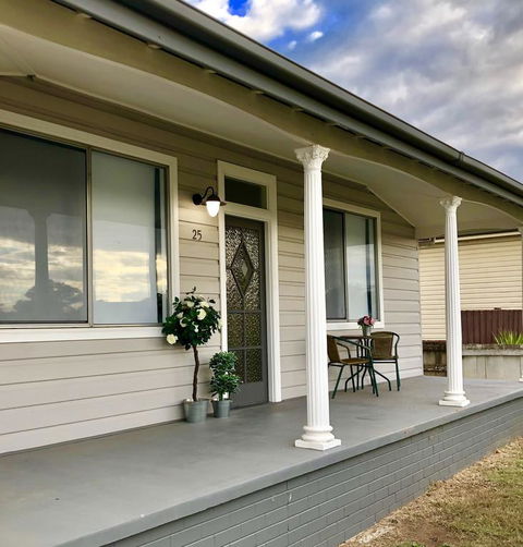 Renovated Cottage Aberdare Hunter Valley - Accommodation Tasmania 3