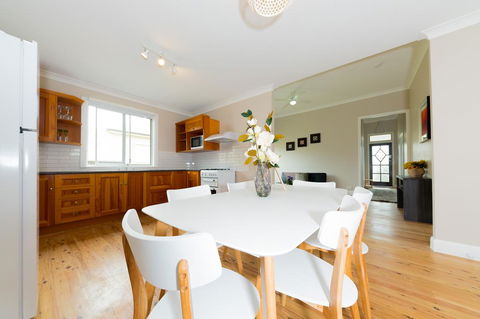 Renovated Cottage Aberdare Hunter Valley - Accommodation Tasmania 2