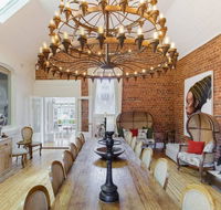 Rent your own Historic Hotel for Holidays  Events - Accommodation Tasmania