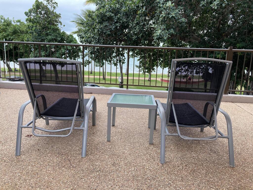 Rowes Bay QLD Accommodation Tasmania