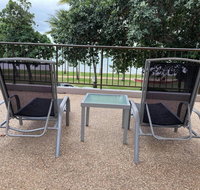 RENTAL All  inclusive Tidy Renovated Studio Apartment on The Strand Pool  - Accommodation Tasmania