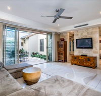 Resort Living with Private Pool sleeps 8 - Accommodation Tasmania