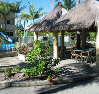 Resort Style Holiday - Accommodation Tasmania