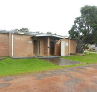 Rest Point Holiday Village - Accommodation Tasmania