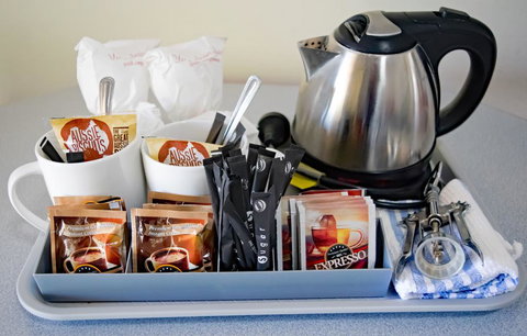 Rest Point Motor Inn - Accommodation Tasmania 1