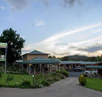 Rest Point Motor Inn - Accommodation Tasmania