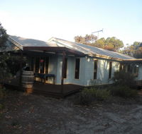 Resthaven Retreat Kangaroo Island - Accommodation Tasmania
