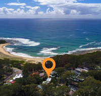 Retro Vibes - 18 Norahview Street Bateau Bay - Accommodation Tasmania