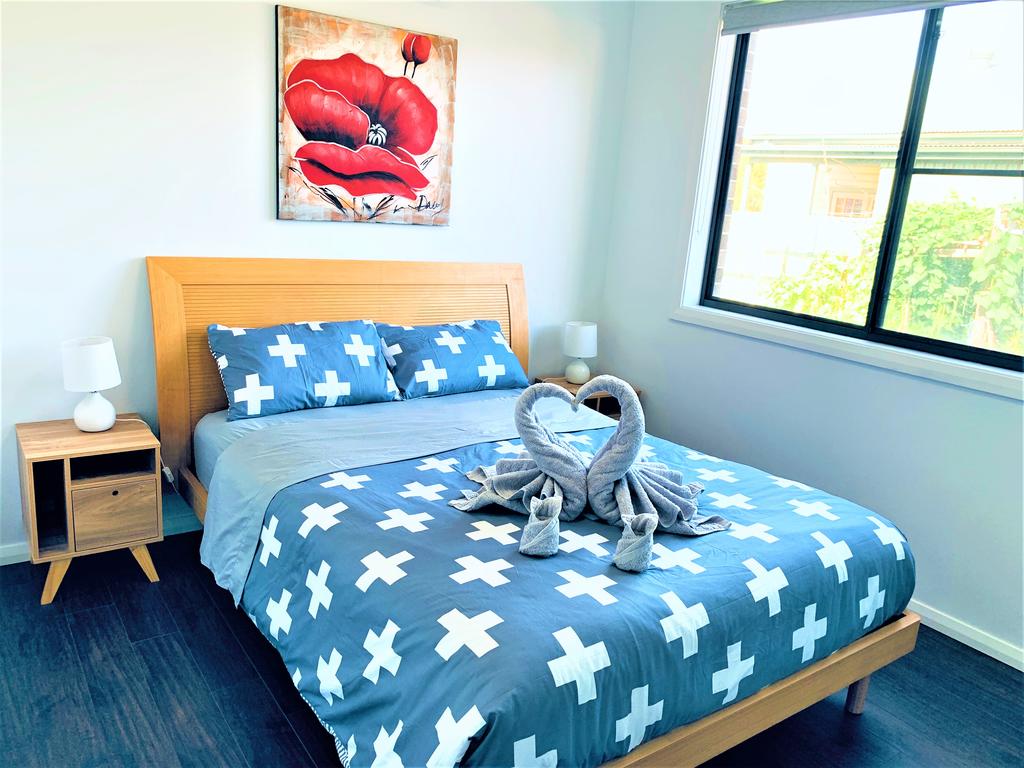  Accommodation Tasmania