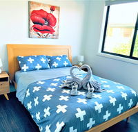 Revesby New Self Contained Granny Flat - Accommodation Tasmania