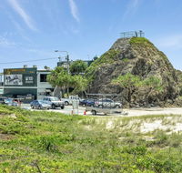 Rigi on Currumbin Beach - Accommodation Tasmania