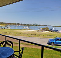 Rio Vista - Accommodation Tasmania