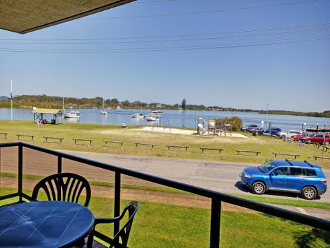 Rio Vista! - Accommodation Tasmania 0