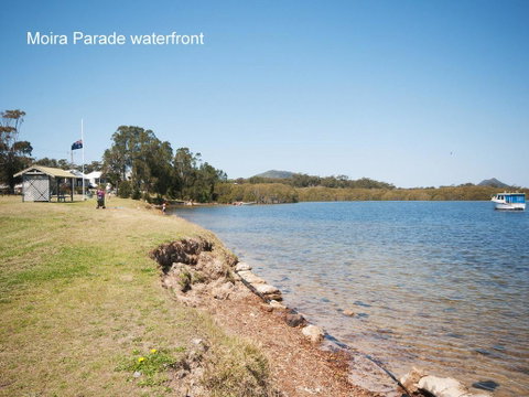 Rio Vista! - Accommodation Tasmania 3