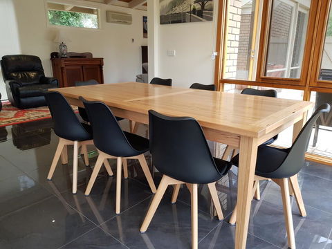 Rip Tide - Accommodation Tasmania 1