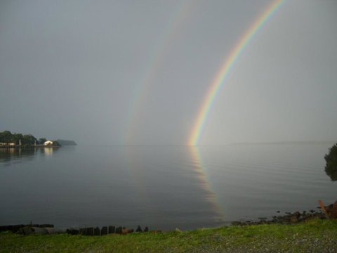 Risby Cove - Accommodation Tasmania 3