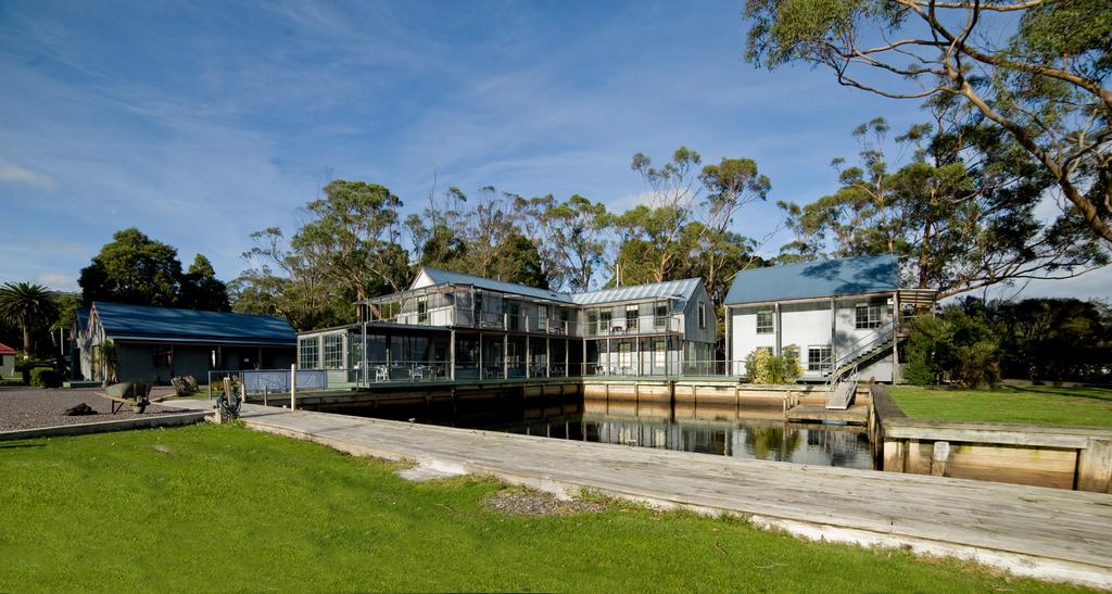 Accommodation Tasmania
